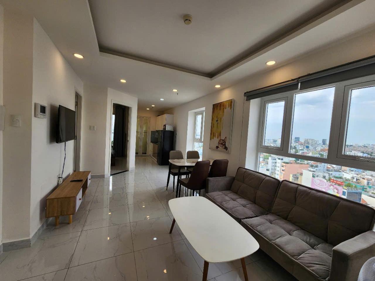 Innside Apartel - Terra Royal Tower, Classic & Casino Apartment