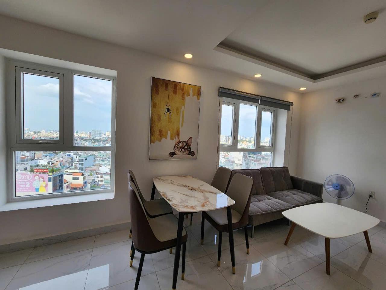Innside Apartel - Terra Royal Tower, Classic & Casino Apartment