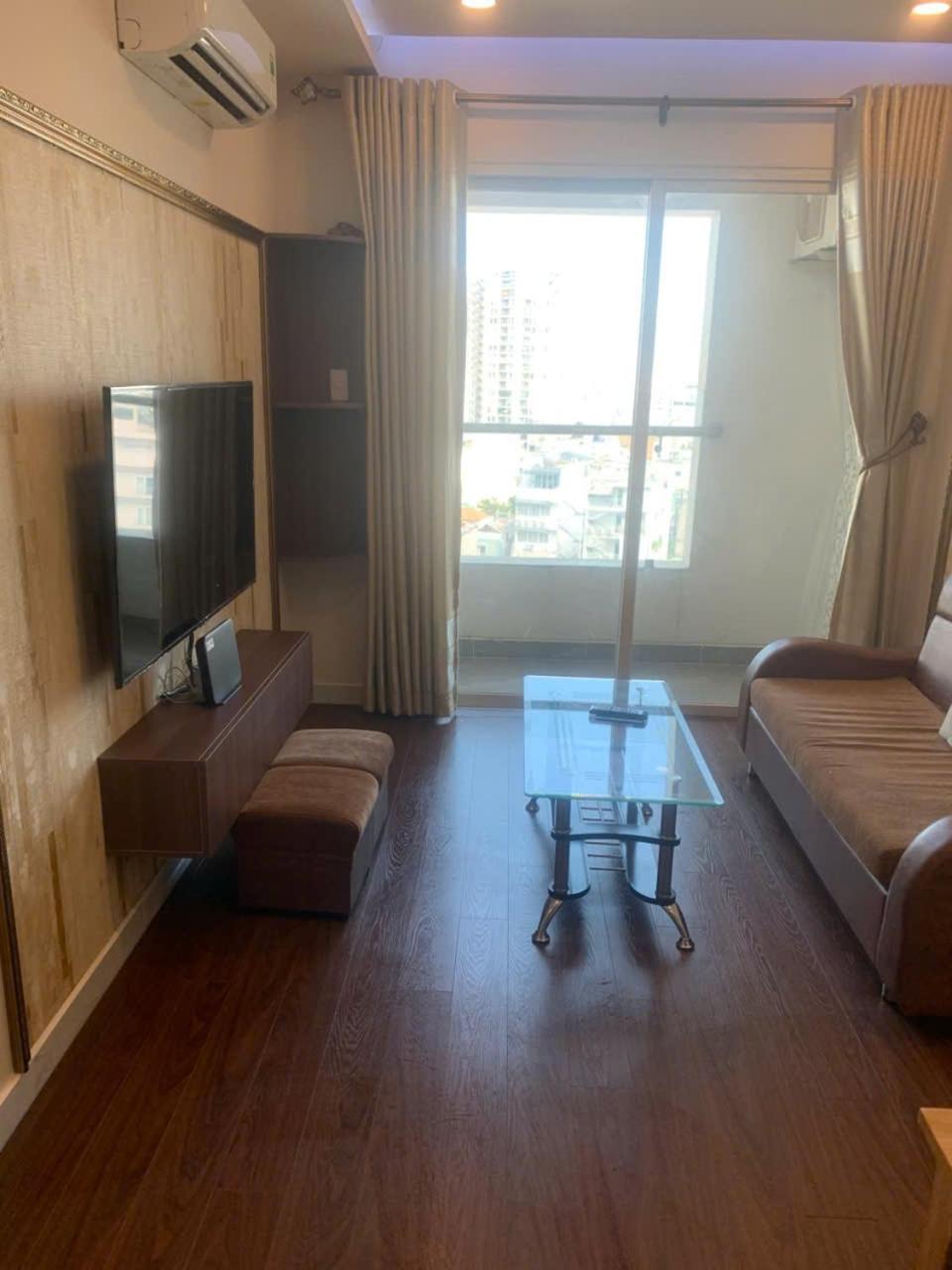 Apartment Innside Apartel - Terra Royal Tower, Classic & Casino