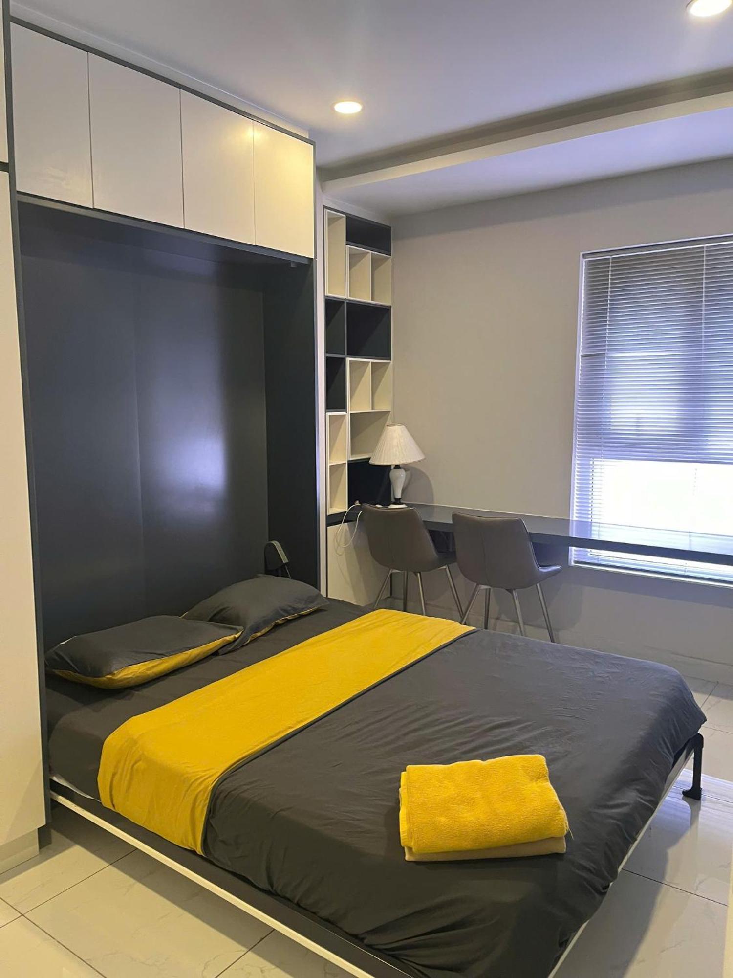 Innside Apartel - Terra Royal Tower, Classic & Casino Apartment *