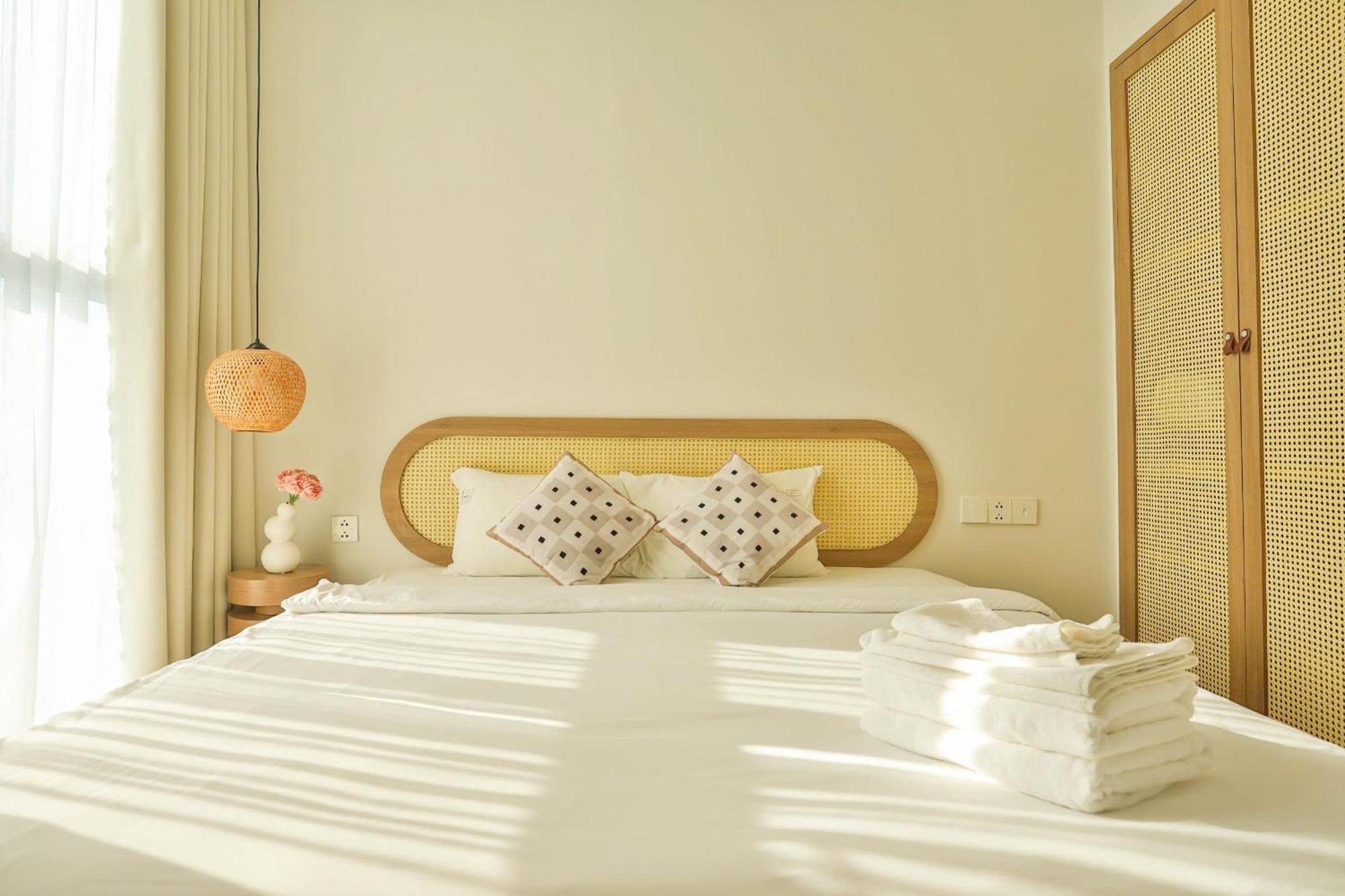Innside Apartel - Terra Royal Tower, Classic & Casino Apartment *
