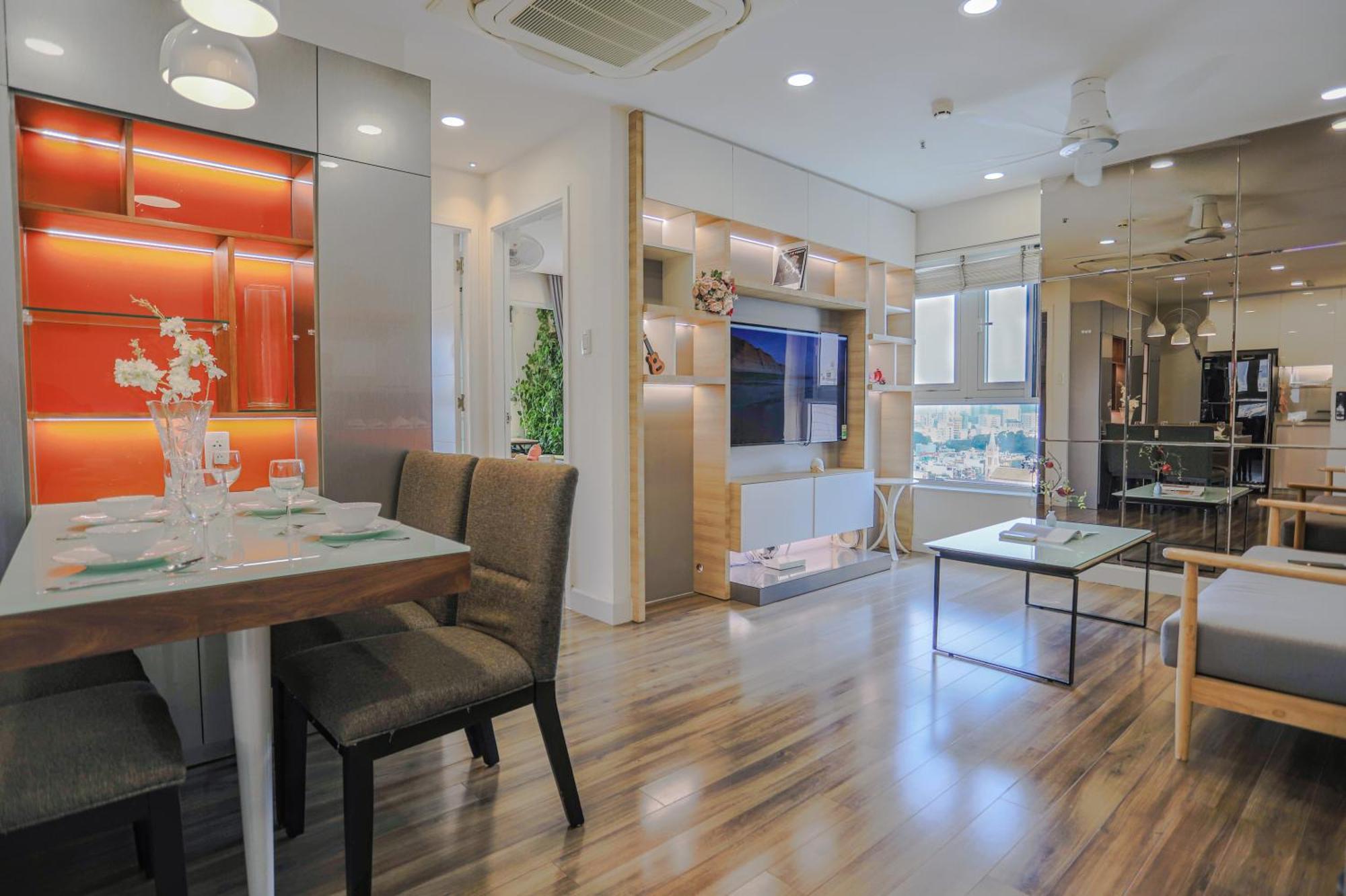 Apartment Innside Apartel - Terra Royal Tower, Classic & Casino *