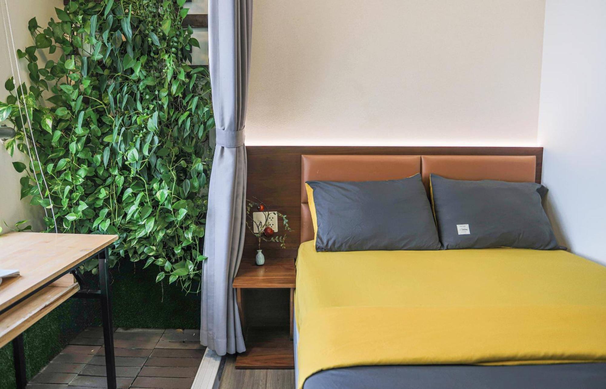 Innside Apartel - Terra Royal Tower, Classic & Casino Apartment
